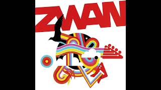 Zwan - Of A Broken Heart