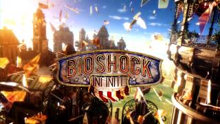 Bioshock Infinite Soundtrack - Tainted Love - Full Version