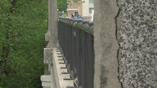 Tippecanoe County considers slight tax hike to increase bridge fund