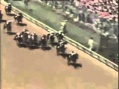 Pleasant Colony, 1981 Triple Crown Bid