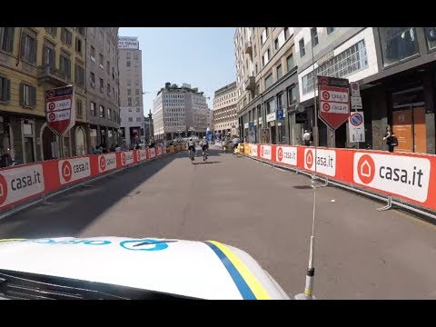 2017 Giro d'Italia - Stage 21 Pre Race
