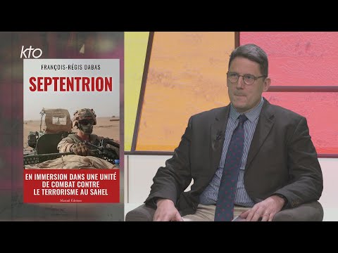 "Foi et combat" : François-Régis Dabas