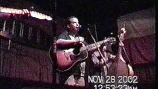 Cold Lonesome Wind by Wayne "The Train" Hancock