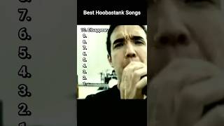 Top 10 Best Hoobastank Songs #hoobastank #top10 #bestsongs #bestmusic