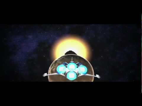 Space Inversion 2 trailer