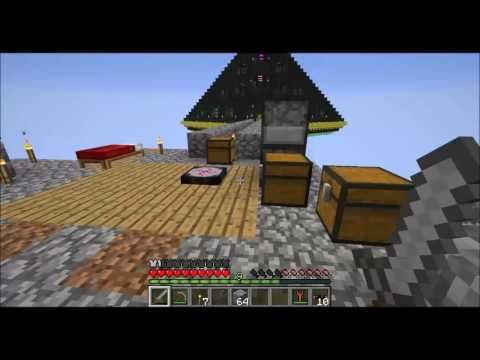 FTB Retro Ep7   IC2 Machines