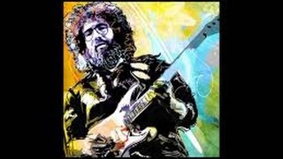 Jerry Garcia Band 2-1-81 When I Paint My Materpiece, Keystone Berkeley