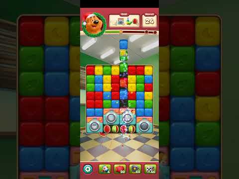 Toon Blast Level 1903