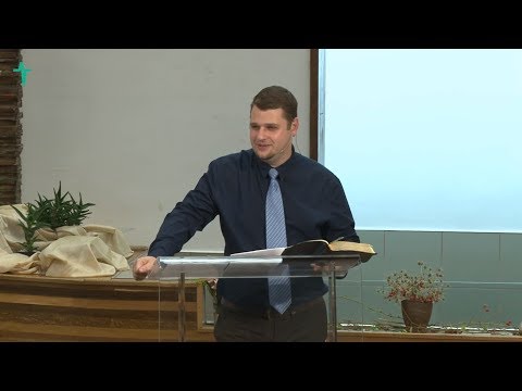 2017.09.03 PM ~ Bogdan Prejban - Iacov 3:1-18