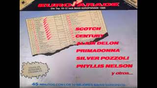 EUROPARADE 1986