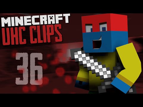Brick's UHC Clips: E36 - Need One Gold