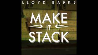 Make It Stack - Lloyd Banks (CC2)