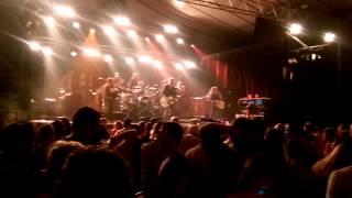 Rowwen Heze - Kilomeaters