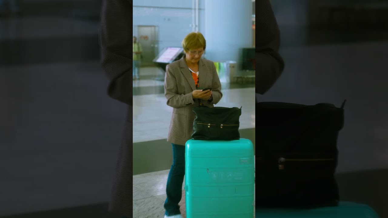 IGA Istanbul Airport