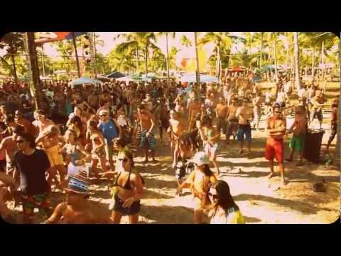 PROTONICA @ Universo Paralello 2011/2012 , UP#11