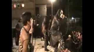 Download lagu SATRIOIRENG - the darkness is my name 12 nov 2011) taman topi mp3