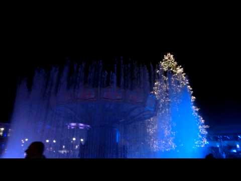 Phantasialand 28.12.13