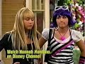 Disney 365 Emily Osment Mitchell Musso On Radio Disney