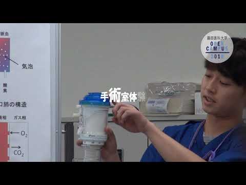 医療科学部 医療検査学科 臨床工学技士養成プログラム【20190111版】