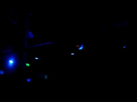 UPBEATS AT MINISTRY CHRISTCHURCH 30/5/09 #4