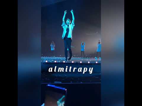 [180715] Wanna One World Tour One: The World In Jakarta "WANNA BE, TWILIGHT, NAYANA"