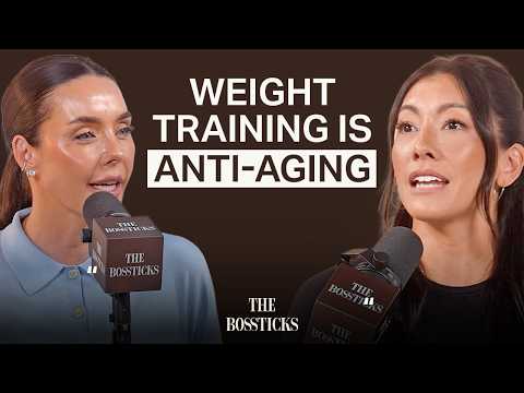 Jennifer Aniston’s Trainer: "Most Women Are Working Out Wrong!" thumnail