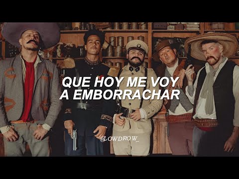 Gerardo Ortiz, Piso 21 - Fino Licor (Letra)