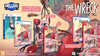 The Wreck video 1