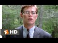 Mississippi Burning 1988 Searching The Swamp Scene 5 10 Movieclips