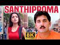Santhippoma 8K Video Song சந்திப்போமா Enakku 20 Unakku 18 Tarun Kumar Trisha A