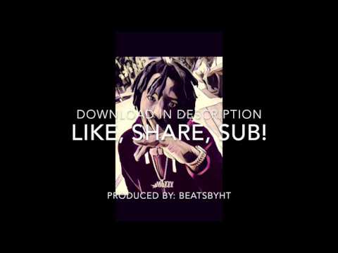 J Stalin X Mozzy Type Beat