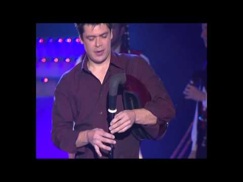 Hevia - Busindre reel remix