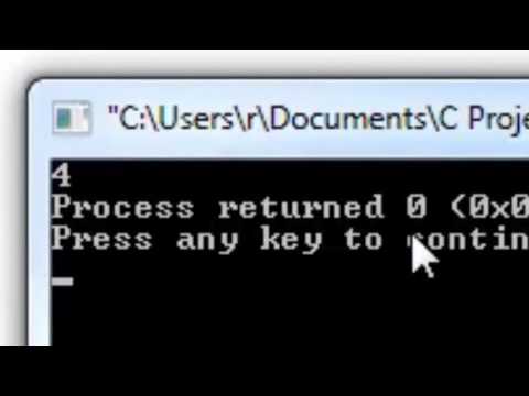 14 Sizeof Operator in C Hindi