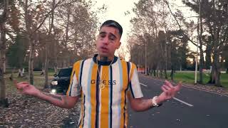 Zaramay   Freestyle Session 5 Prod by RulitsTMB
