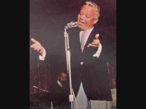 BILLY DANIELS - HOW DEEP IS THE OCEAN