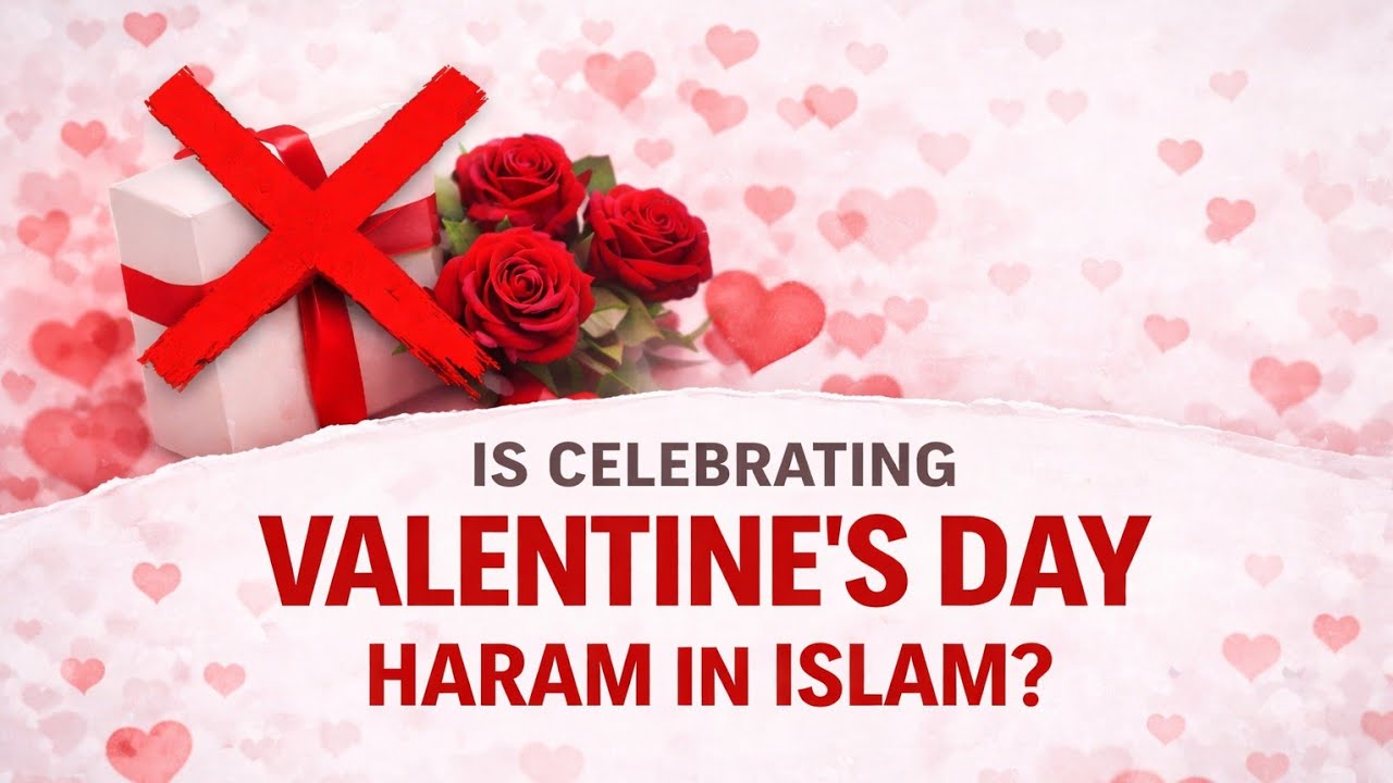 Valentine's Day & Our Youth | Youthentic