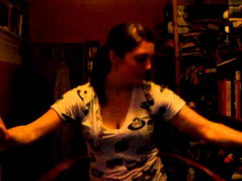 Bad hula hooping to Julius by Starfucker