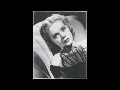 Alice Faye & Hal Kemp - Smarty