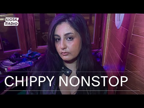 Chippy Nonstop @ Kiosk Radio 28.11.2025