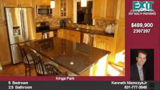preview picture of video '6 Landview Dr Kings Park NY'