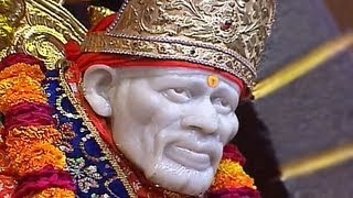 Shirdiche Dwarka Sainath - Sainche Hari Om Bhajan, Marathi Devotional Song