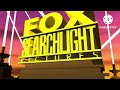 Fox Searchlight Pictures 2011 Custom Prisma3d Alvin Miku Anime Fire Island