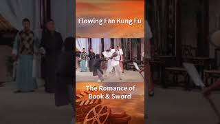 Download lagu Flowing Fan Kung Fu | China Movie Channel ENGLISH mp3
