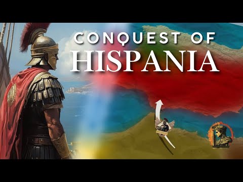 The Conquest of Hispania - Sertorius (3/6)
