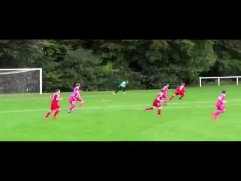 Full Highlights v Ossett Town