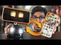 I Turned My Phone Into a Robot 🤯 | Loona DeskMate Review