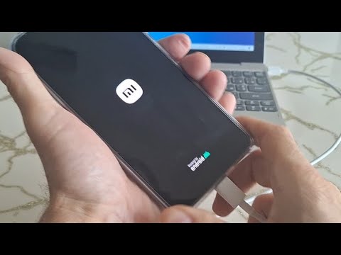 Come accendere xiaomi senza tasto accensione