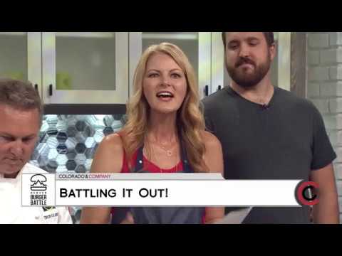 download lagu mp3 mp4 Denver Burger Battle, download lagu Denver Burger Battle gratis, unduh video klip Denver Burger Battle