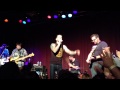 Further Seems Forever - Monachetti @ The Social in Orlando, FL on 2.15.13