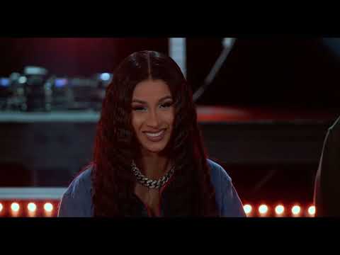 Old Man Saxon Rhythm + Flow USA Season 1 ALL PERFORMANCE 4K